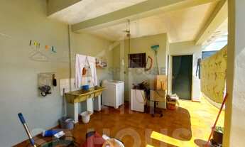 Imagem 3: Casa à venda, 3 dormitórios, 1 suíte, 4 vagas, 162m², Vila do Bosque