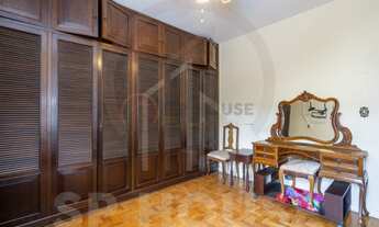 Imagem 6: Sobrado à venda no Campo Belo, 3 quartos, 2 salas, 2 banheiros, 145m², 1 vaga de garagem