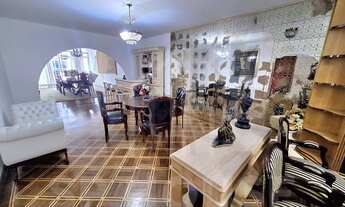 Imagem 4: Casa a venda Planalto Paulista, 5 quartos sendo 4 suítes, 3 vagas, 394m²