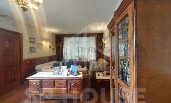 Imagem 4: Sobrado a venda na Vila Mascote com 300 construídos com 2 vagas de garagem