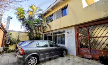 Imagem: Casa na Av Ceci 4 quartos, 1 suíte, 3