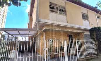 Imagem 4: Casa a venda Jardim Aeroporto, 4 quartos sendo 1 suite, 3 vagas, 160m²