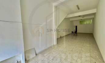 Imagem 3: Loja para locação, Ipiranga, 90m² , vão livre