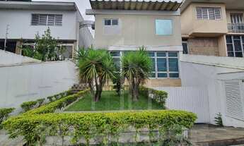 Imagem: Casa a venda no Bosque da Saúde, 3 suítes