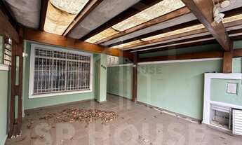 Imagem: Casa para venda no Mirandópolis, 3 quartos