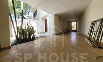 Imagem 3: Sobrado à venda, 3 suítes, 3 vagas, 239m², Planalto Paulista