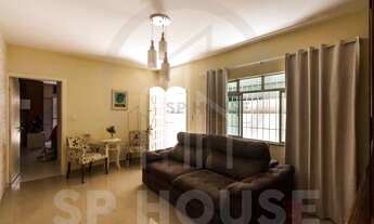 Imagem: Sobrado 3 suítes e 2 vagas à venda na