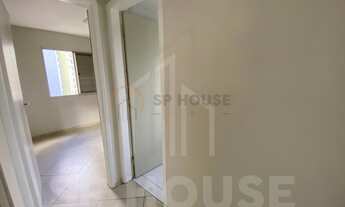 Imagem 6: Oportunidade única: Apartamento à venda em São Paulo-SP, Chácara Inglesa! 2 quartos, 1 ban