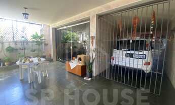 Imagem 6: Sobrado à venda, 3 dormitórios, 3 vagas, 180m², Mirandópolis