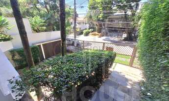 Imagem 7: Casa para locação Planalto Paulista, 3 suítes, 6 vagas, 464m²