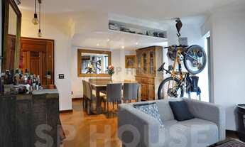 Imagem 4: Imperdível oportunidade: Apartamento no Brooklin Novo, São Paulo-SP, com 3 quartos, 1 suít