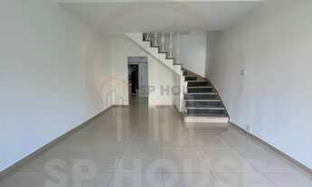 Imagem 3: Casa a venda no Brooklin, 3 quartos, 2 vagas, 163m²