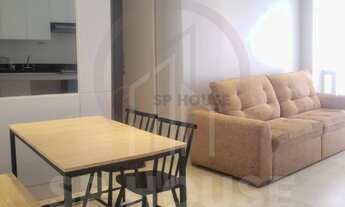 Imagem 6: Apartamento a venda Pinheiros, 2 quartos sendo 1 Suíte, 1 vaga, 65,50m²