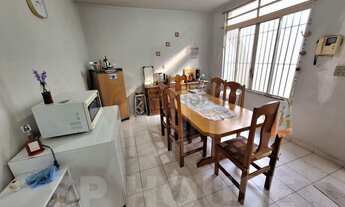 Imagem 6: Casa a venda Jabaquara, 3 quartos sendo 1 Suíte, 3 vagas, 219m²