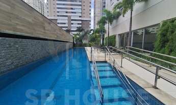 Imagem: Apartamento a venda Vila Gertrudes, 3 suítes