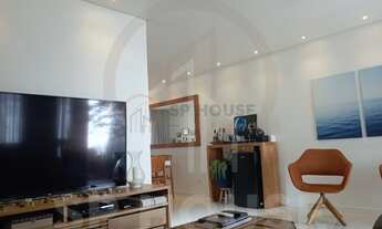 Imagem 2: Sobrado a venda no Brooklin, 3 dormitórios (1 suíte com closet), Ar condicionado em todos