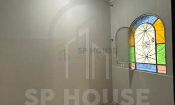 Imagem 5: Sobrado para venda e locação, residencial e comercial, Bosque da saúde, 6 quartos, 1 vaga