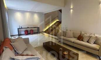 Imagem: Sobrado à venda, 3 dormitórios, 4 vagas