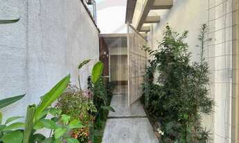 Imagem 4: Casa comercial ou loja a venda na Vila Nova Conceição, 5 Salas, 2 Vagas, 122 m²