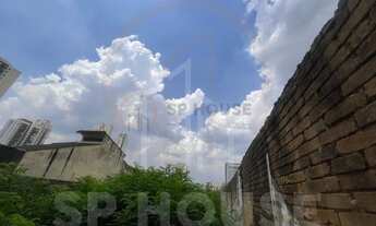 Imagem 4: Terreno para venda ou locação na Chácara Inglesa, zona mista, plano, 485m²