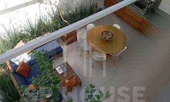 Imagem: Sobrado a venda no Brooklin, 3 dormitórios