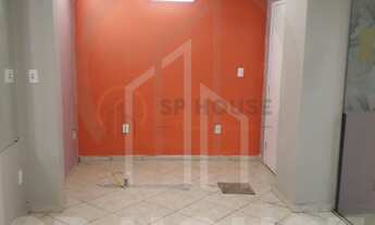 Imagem 7: Sobrado comercial para venda/locação, 7 salas, 2 vagas, 190m², Moema