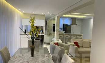 Imagem 6: Apartamento a venda Campo Belo, 3 quartos sendo 1 suite, 2 vagas, 100m²