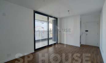 Imagem 2: Apartamento para venda no Jardim das Acácias, 2 quartos, 1 suíte, 1 vaga de garagem, 69m²