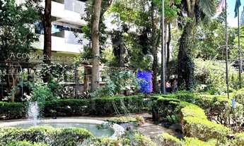 Imagem 6: Sala comercial para locação na Bela Vista, Vão Livre, 9 vagas, 507,62m²