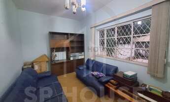 Imagem 6: Casa para venda e locação Planalto Paulista, 3 quartos, 5 vagas, 206m²