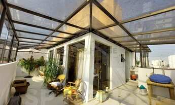 Imagem: Apartamento a venda Mirandopolis, 3 quartos