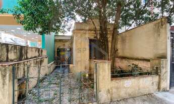 Imagem: Terreno à venda, 270m², Vila Mariana