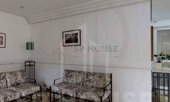 Imagem 7: Apartamento para alugar na Aclimação, São Paulo-SP: 2 quartos, 1 suíte, 1 vaga de garagem