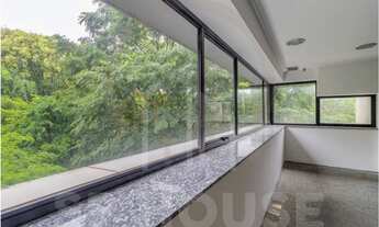 Imagem 6: Conjunto comercial para venda e locação no Brooklin,4 banheiros,9 vagas, 300m²