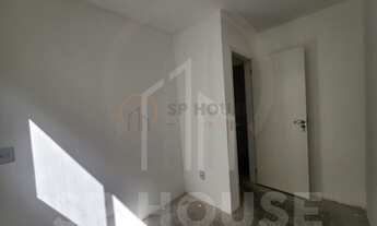 Imagem 7: Apartamento novo para venda no Bosque da Saúde, 2 quartos, 34m²