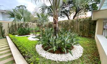 Imagem: Apartamento a venda Mirandopolis, 3 suítes