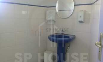 Imagem 7: Terreno a venda Saúde, 1.259m², 790m² construção; Zoneamento Zeis-3