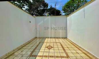 Imagem 6: Casa, 4 Dormitórios, 3 suítes, 256m², Planalto Paulista