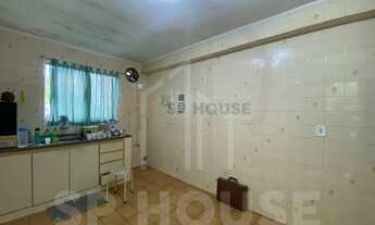 Imagem 2: Casa à venda, Planalto Paulista, 98m², 2 quartos, 2 vagas, Quintal, Edícula, Mirandópolis