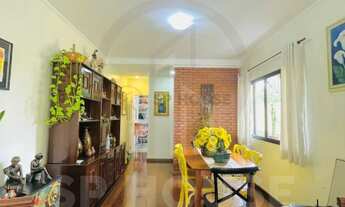 Imagem 7: Casa à venda, Vila da saúde, 4 quartos, 2 suítes, 148m², 4 vagas , Quintal