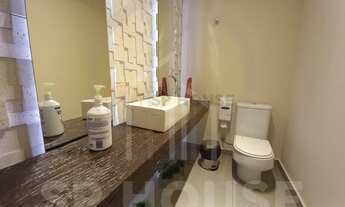 Imagem 7: Prédio comercial para venda e locação, 06 vagas, 620m², Mirandópolis