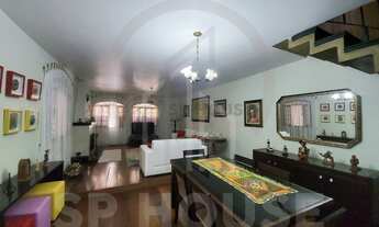 Imagem 5: Casa a venda no Parque Jabaquara, 3 quartos, 2 vagas, 170 m²