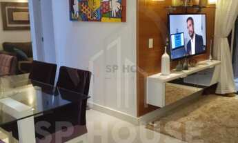 Imagem: Apartamento à venda na Vila Santa Catarina