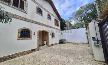 Imagem 5: Casa à venda, Sobrado Colonial, isolado, 5 quartos sendo 3 Suites, 7 banheiros, área gourm