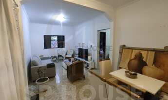 Imagem: Casa térrea de 195m² na charmosa Vila