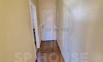 Imagem 4: Apartamento a venda no Planalto Paulista, 2 quartos, 1 vaga, condomínio baixo, 85m²