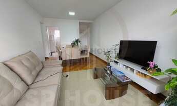 Imagem: Apartamento a venda, 3 dormitórios, 2 vagas