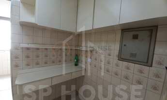 Imagem 6: Apartamento 71m² com 2 dormitórios, 1 suíte, varanda, closet, cozinha e lavanderia, lazer