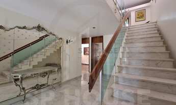 Imagem 5: Sobrado para venda no Planalto Paulista com 4 quartos, 2 suítes, 338m², 8 vagas, quintal