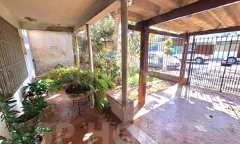 Imagem 2: Casa a venda Planalto Paulista, 3 quartos, 2 vagas, 215m²